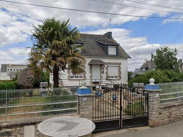 Maison vente à Vannes, Bretagne