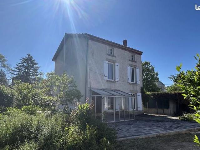 Maison vente à Thiers, Moissat