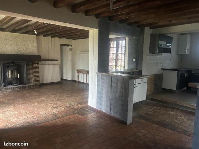 Maison vente à Mortagne-au-Perche, L'aigle