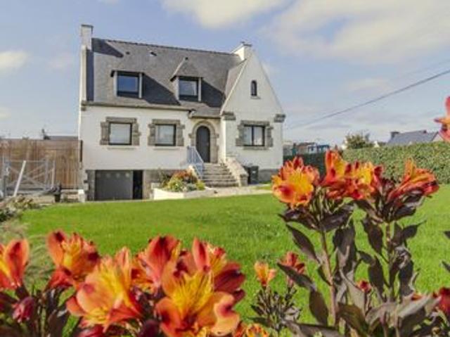 Maison vente à Brest, Bretagne