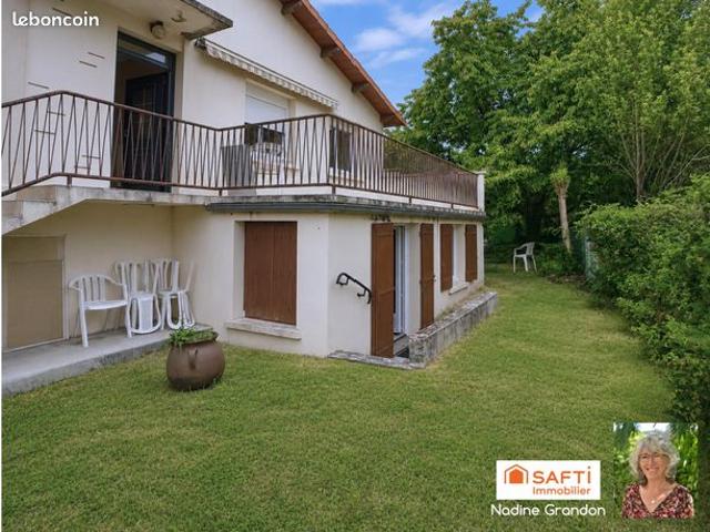 Maison vente à Nontron, Chaleix