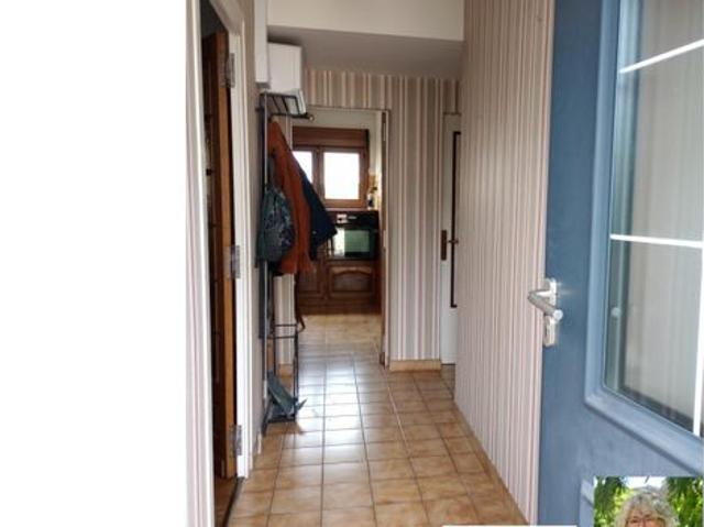 Maison vente à Nontron, Chaleix