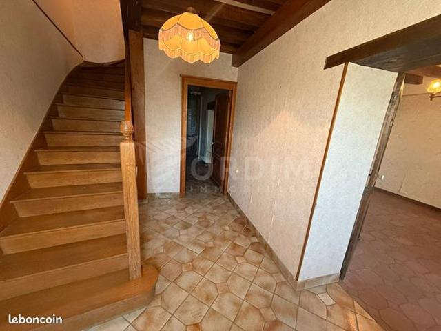 Maison vente à Auxerre, Thury