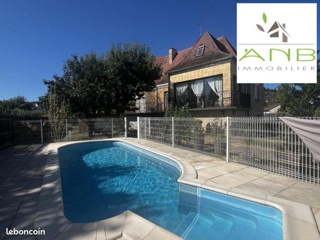 Maison vente à Saint-cyprien