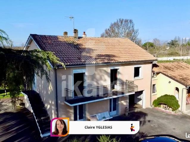 Maison vente à Saint-Philippe-du-Seignal, Gironde