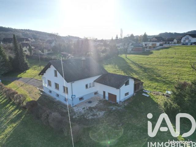 Maison vente à Altkirch, Winkel