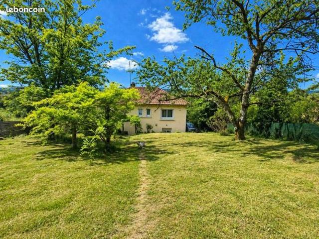 Maison vente à Périgueux, Neuvic