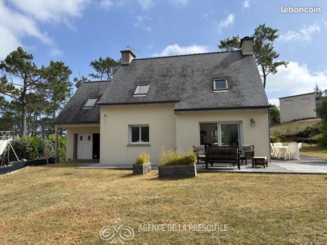 Maison vente à Châteaulin, Bretagne