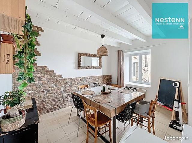 Maison vente à Montbrison, Gumières
