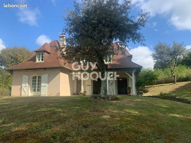 Maison vente à Pau, Labastide-monréjeau