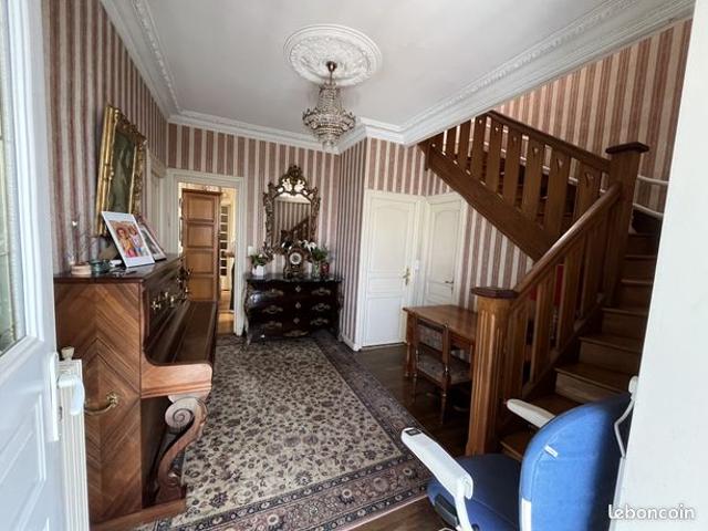 Maison vente à Guingamp, Bretagne