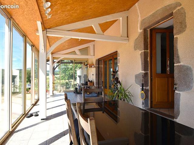 Maison vente à Vichy, Lenax