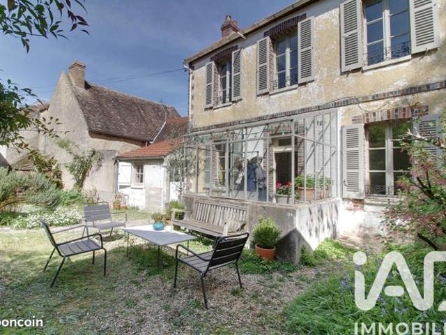 Maison vente à Sens, Champigny