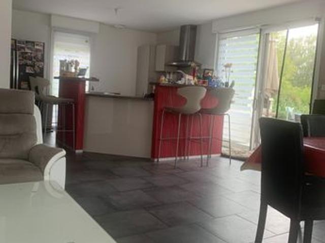 Maison vente à Charleville-Mézières, Gué-d'hossus