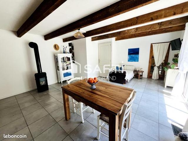 Maison vente à Guingamp, Bretagne