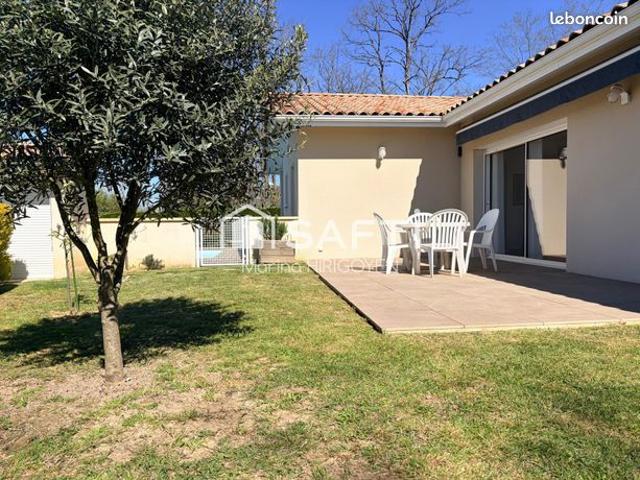 Maison vente à Créon, Gironde