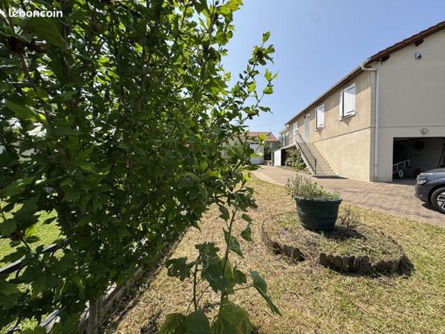 Maison vente à Clermont-Ferrand, Cébazat