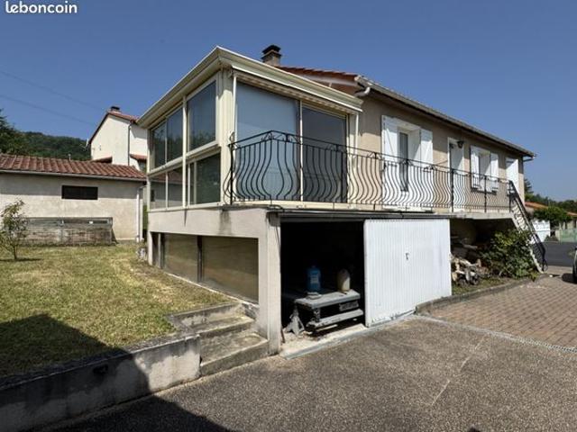 Maison vente à Clermont-Ferrand, Cébazat