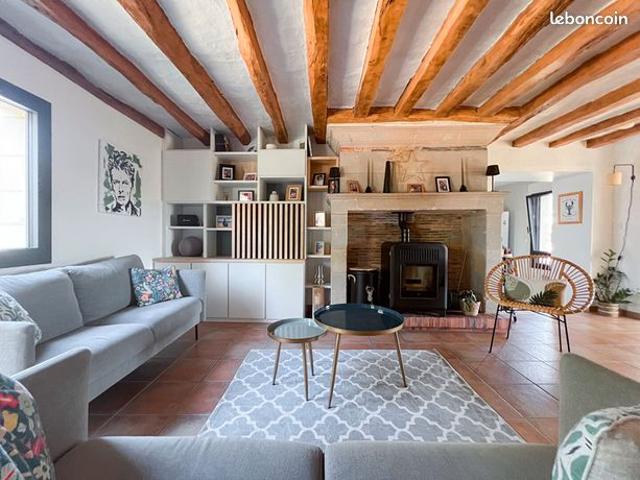 Maison vente à Angers, Mûrs-erigné