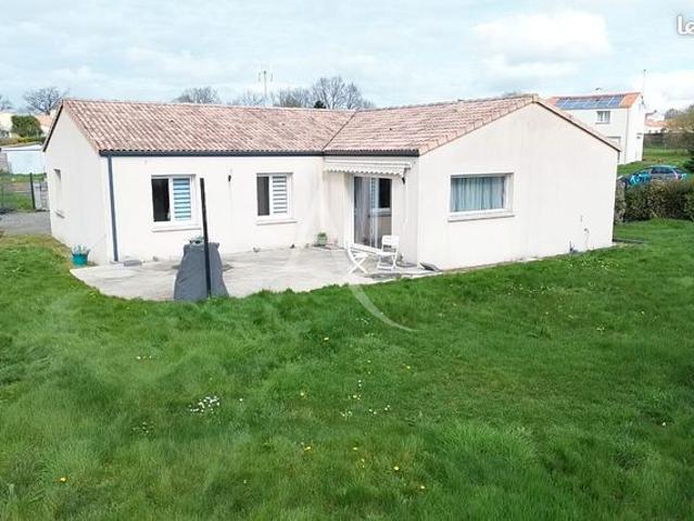 Maison vente à Vouziers, Apremont