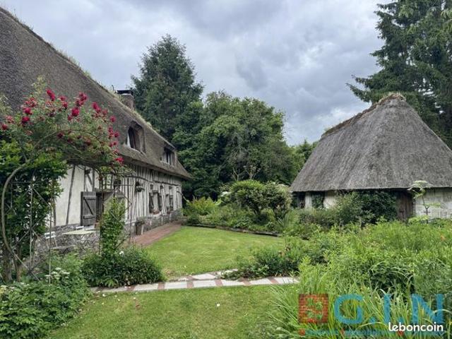 Maison vente à Bernay, Pont-audemer