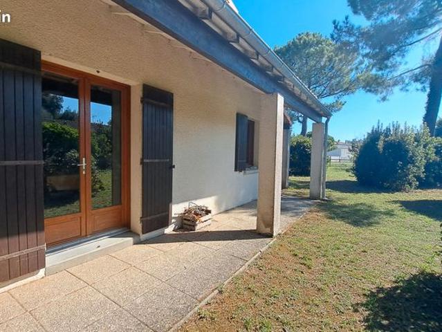 Maison vente à Rochefort, Saint-palais-sur-mer