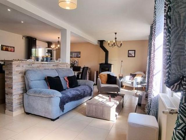 Maison vente à Compiègne, Choisy-au-bac