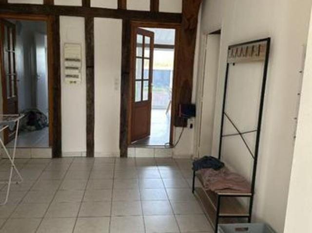 Maison vente à Romorantin-Lanthenay, Dhuizon