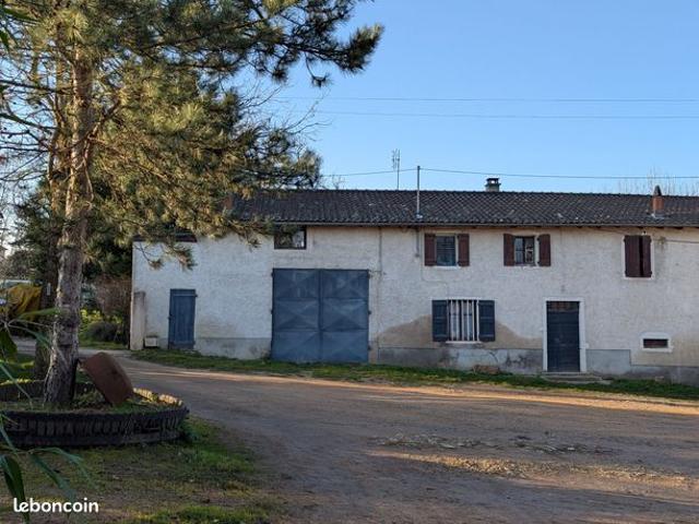Maison vente à Villefranche-sur-Saône, Rhône