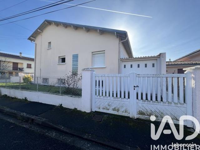 Maison vente à Tarbes