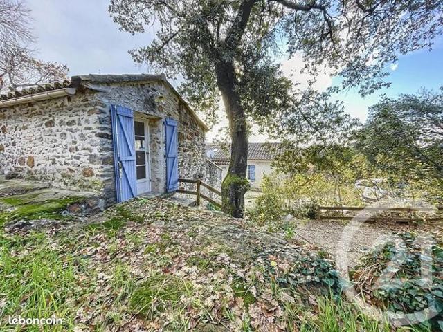 Maison vente à Nîmes, Pougnadoresse
