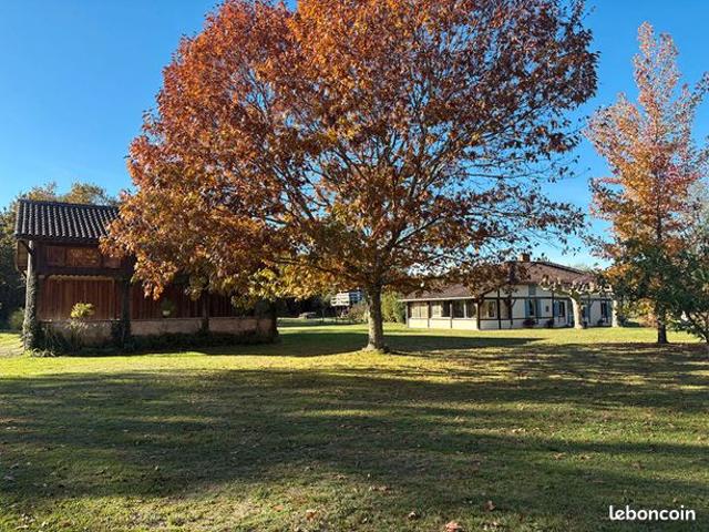 Maison vente à Rion-des-landes, Landes