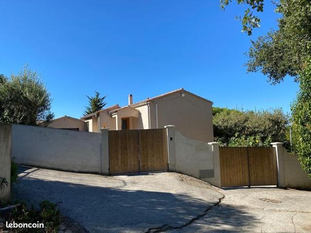 Maison vente à Arrondissement de Toulon, Six-fours-les-plages