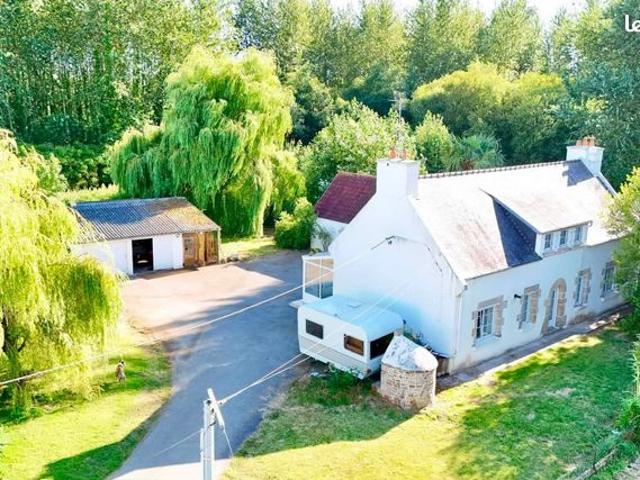 Maison vente à Morlaix, Bretagne