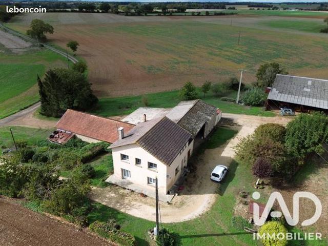 Maison vente à Sommières-du-Clain, Vienne