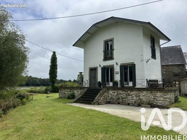Maison vente à Romorantin-Lanthenay, Saint-aignan