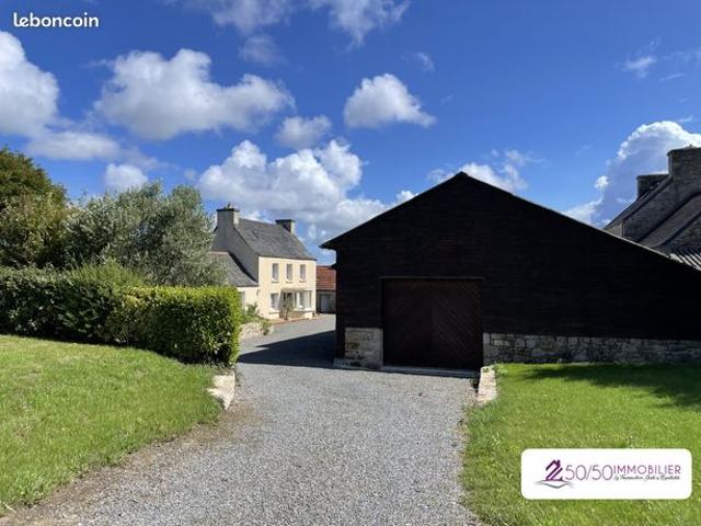 Maison vente à Morlaix, Bretagne