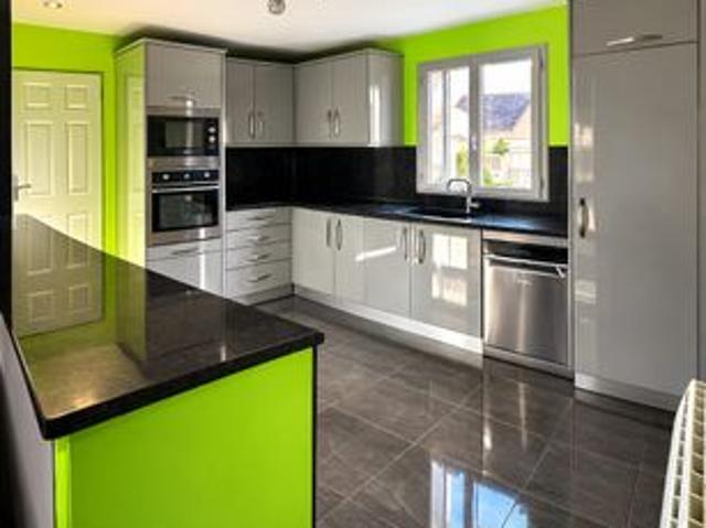 Maison vente à Évry, Ballancourt-sur-essonne