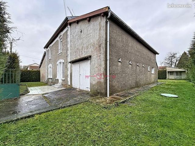 Maison vente à Châlons-en-Champagne, Suippes