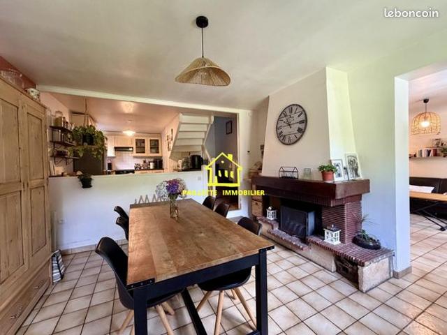 Maison vente à Le Havre, Saint-laurent-de-brèvedent