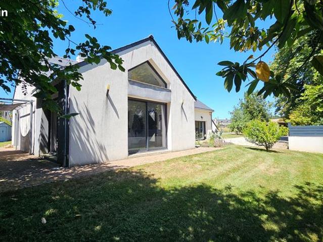 Maison vente à Nantes, Orvault