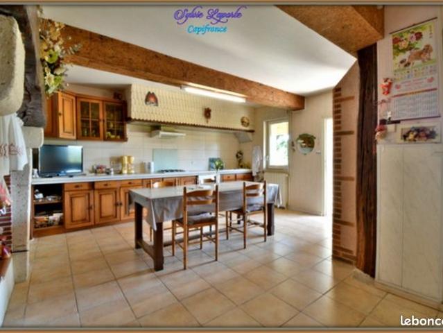 Maison vente à Montbrison, Saint-sixte