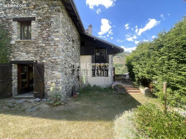 Maison vente à Albertville, Bourg-saint-maurice