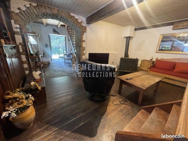 Maison vente à Albertville, Bourg-saint-maurice