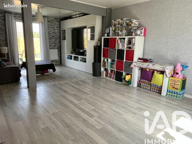 Maison vente à Pontoise, Beaumont-sur-oise
