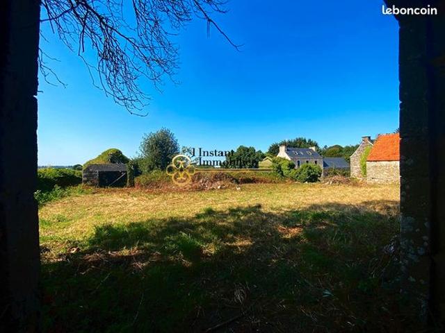 Maison vente à Morlaix, Bretagne