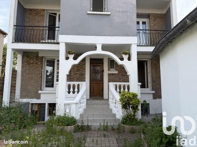 Maison vente à Nanterre