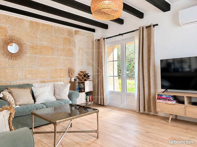 Maison vente à Lussac, Charente-Maritime