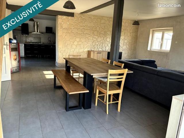 Maison vente à Vichy, Saint-rémy-en-rollat