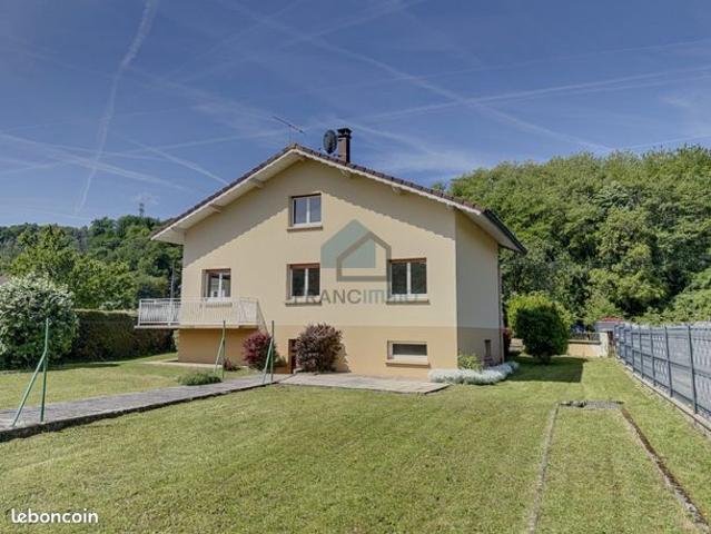 Maison vente à Montbéliard, Mathay